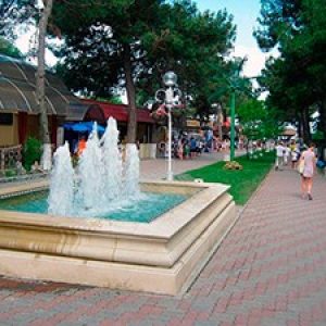 п. Кабардинка (Геленджикский р-он)